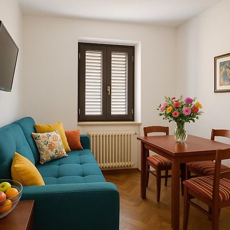 Apartments Villa Mirjana Будва Экстерьер фото