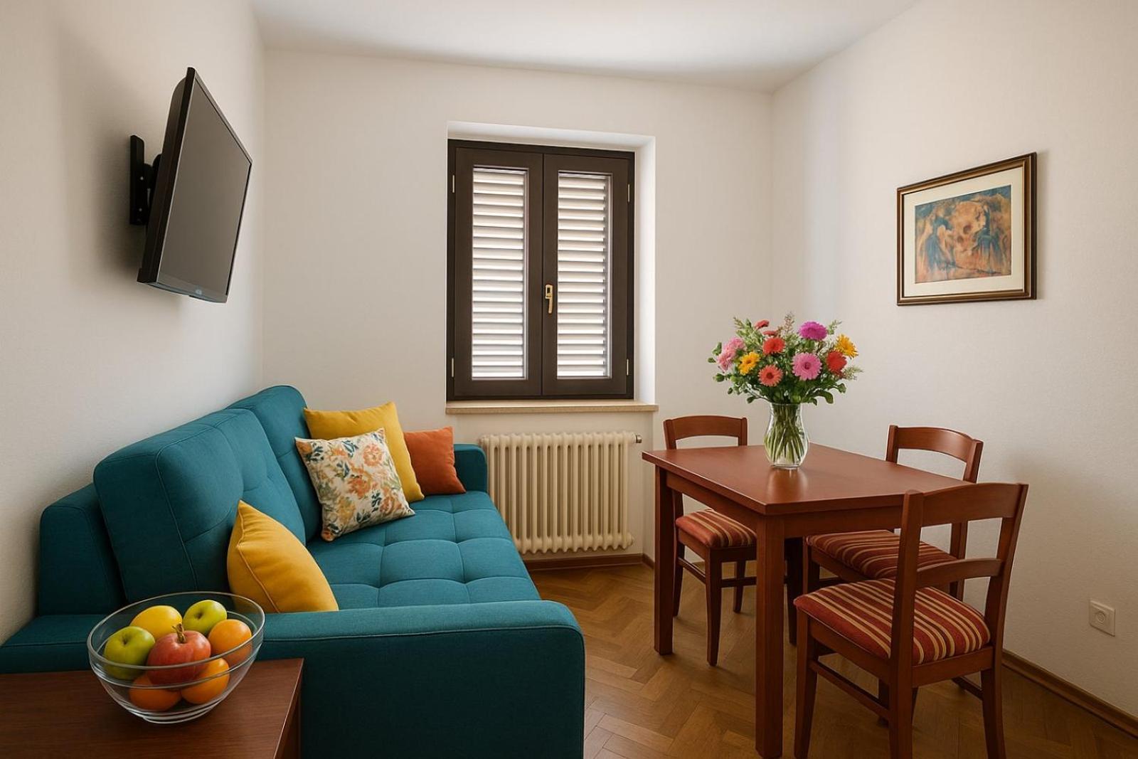 Apartments Villa Mirjana Будва Экстерьер фото