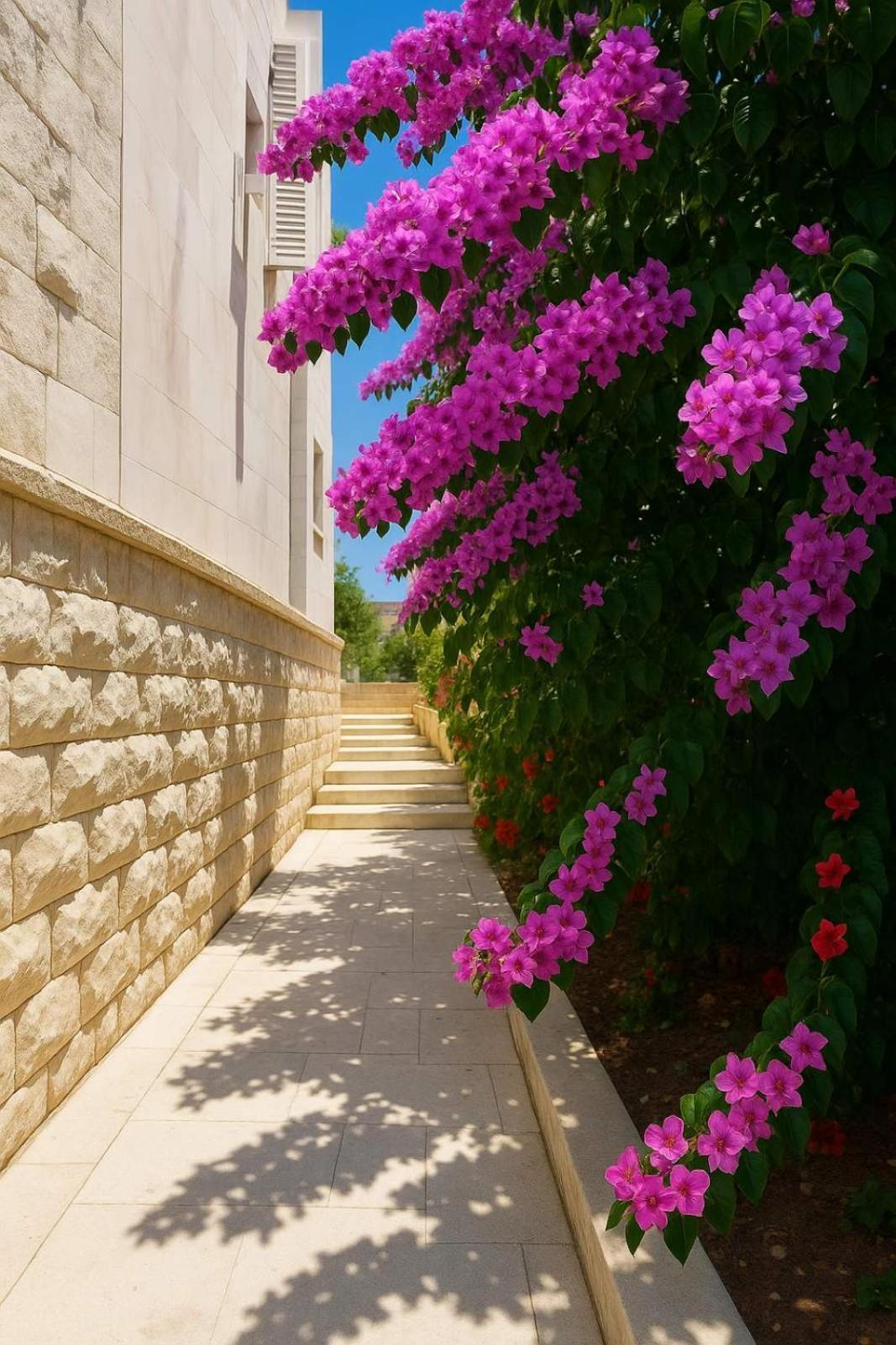 Apartments Villa Mirjana Будва Экстерьер фото